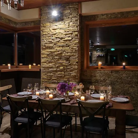 Lodge Mugo Zheleznitsa