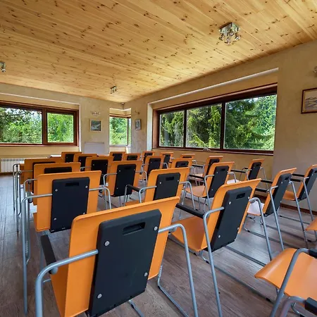 Lodge Mugo Zheleznitsa