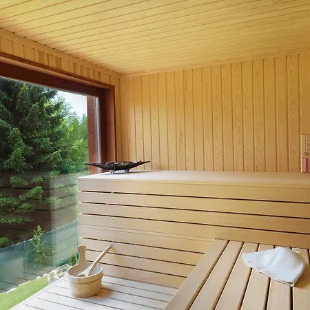 Lodge Mugo Zheleznitsa